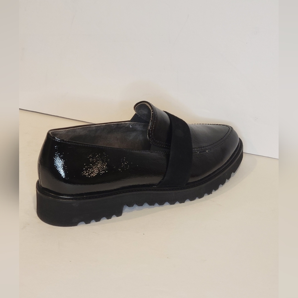 Paul Green  Loafers RIGHT SHOE ONLY size 5.5 - Picture 4 of 6